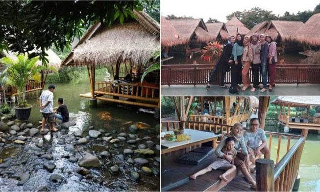 Rasanya Bikin Kembali ke Tem Tem LeSehan: Santapan Lezat di Jantung Cilacap